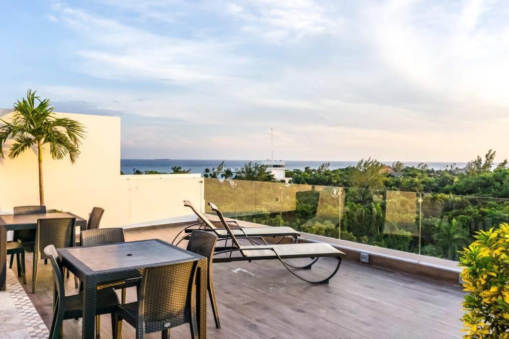 Luxury In *